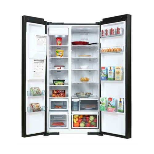 anh tu lanh 2 canh side by side 573 lit hitachi sx800gpgv0 gbk