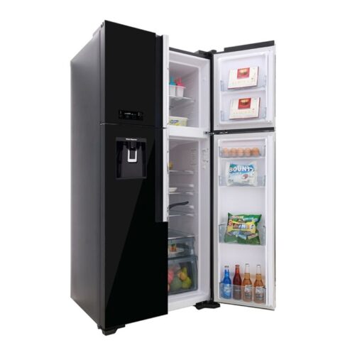 anh tu lanh 4 canh inverter 540 lit hitachi fw690pgv7 gbk