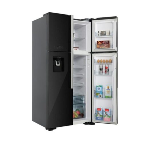 anh tu lanh 4 canh inverter 540 lit hitachi fw690pgv7x gbk