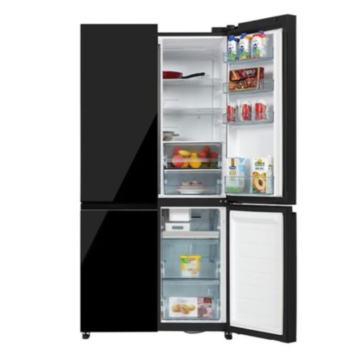 anh tu lanh 4 canh inverter 569 lit hitachi wb640pgv1 gck