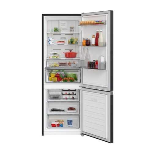 ben trong tu lanh 2 canh 323 lit hitachi b340egv1