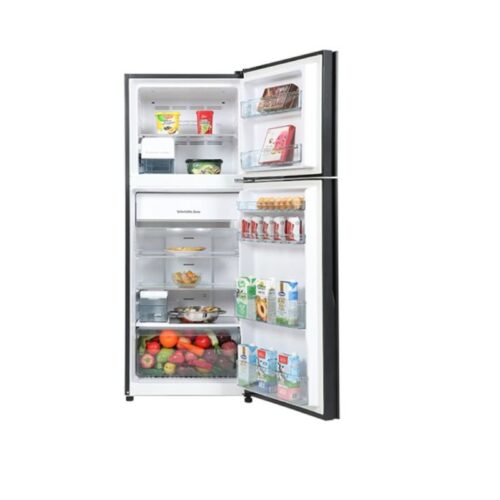 ben trong tu lanh 2 canh inverter 349 lit hitachi fvy480pgv0 gbk