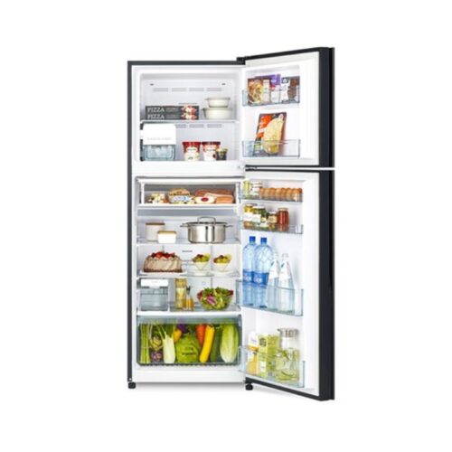 ben trong tu lanh 2 canh inverter 349 lit hitachi fvy480pgv0 gmg