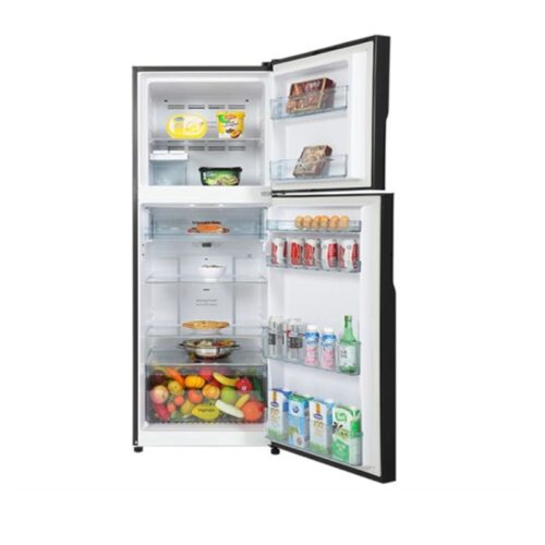 ben trong tu lanh 2 canh inverter 366 lit hitachi fvx480pgv9 mir