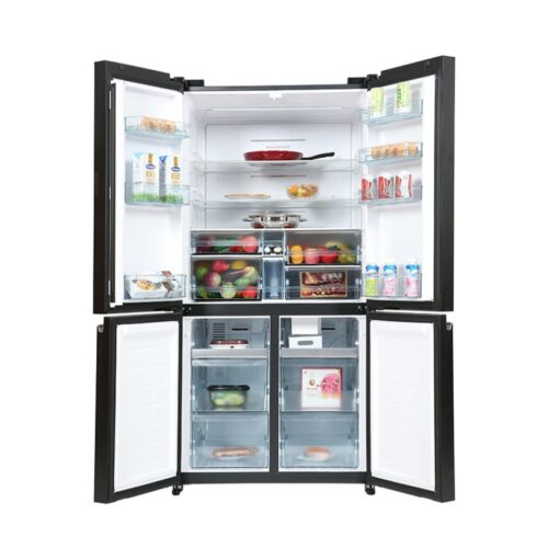 ben trong tu lanh 4 canh inverter 569 lit hitachi wb640pgv1 gmg