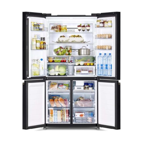 ben trong tu lanh 4 canh inverter 569 lit hitachi wb640vgv0 gbk