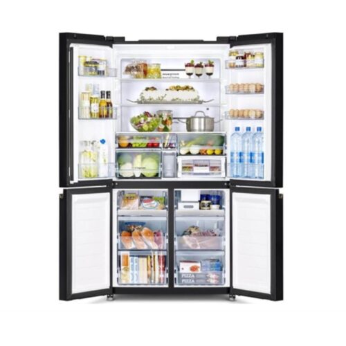 ben trong tu lanh 4 canh inverter 569 lit hitachi wb640vgv0 gmg