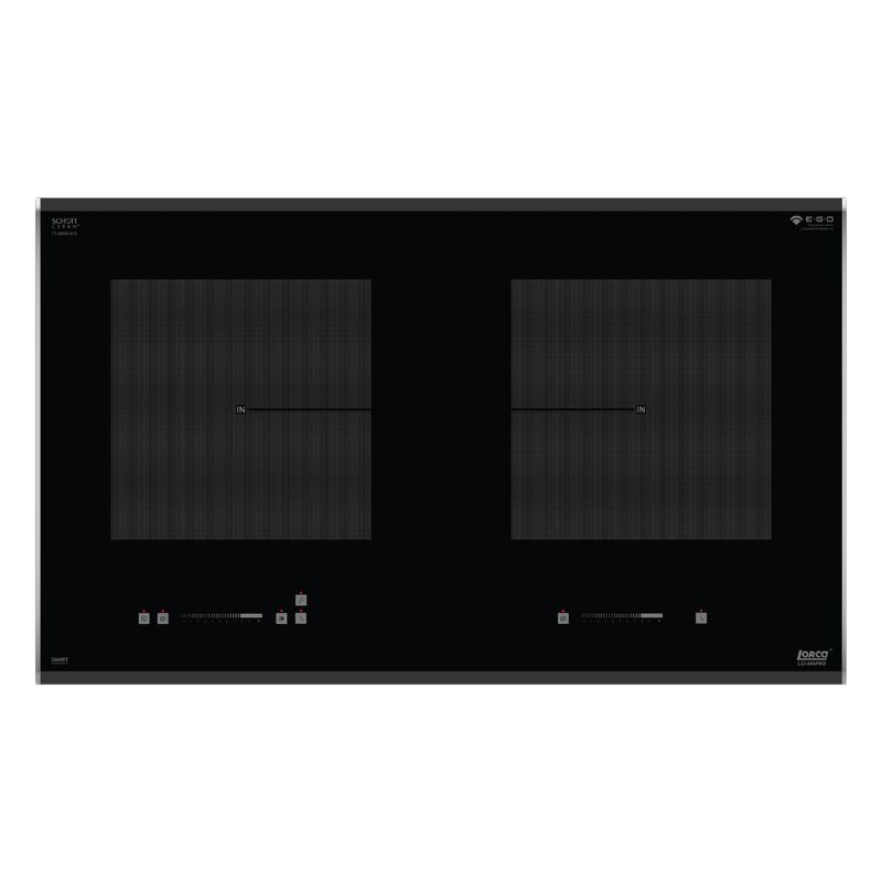 Bếp từ đôi Lorca LCI 899 Pro lắp âm Bếp từ đôi Lorca LCI 899 Pro lắp âm