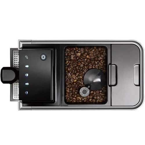 Điều khiển máy pha cafe tự động Caso Cafe1882