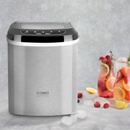 Hình ảnh máy làm đá Caso 3301 IceMaster Pro