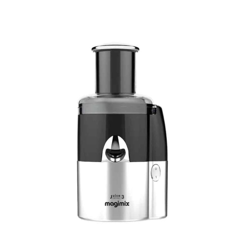 Máy ép trái cây Magimix 18081EB Juice Expert 3 Máy ép trái cây Magimix 18081EB Juice Expert 3