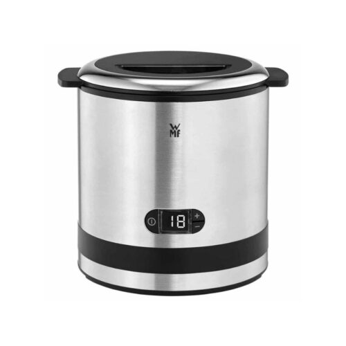 Máy làm kem Wmf Küchenminis 3in1 Eismaschine