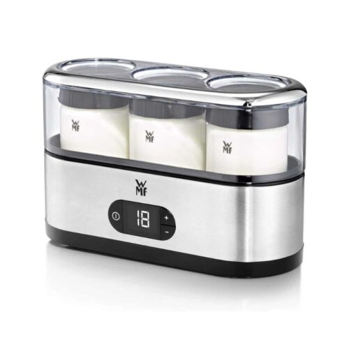 Máy làm sữa chua Mini WMF 3 cốc, không chứa BPA