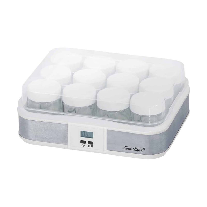 Máy làm sữa chua Steba JM 2 Máy làm sữa chua Steba JM 2