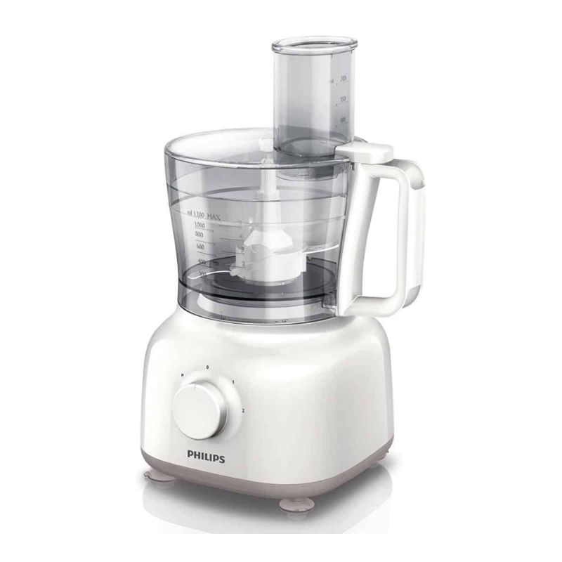 Máy xay đa năng Philips HR7627 Máy xay đa năng Philips HR7627