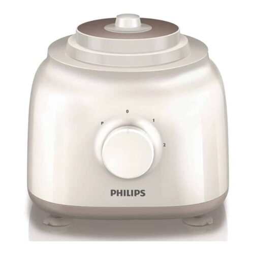 Máy xay đa năng Philips HR7627 4 Nút điều khiển máy xay đa năng Philips HR7627