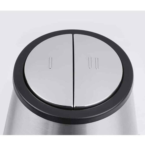 Nút điều khiển máy xay thịt Caso UZ400 cao cấp