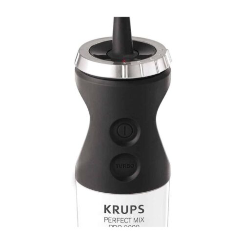 Nút nhấn máy xay cầm tay Krups HZ5081 Prefect Mix 9000 Pro+