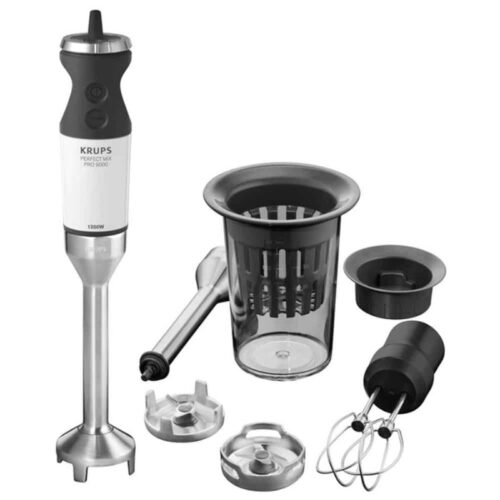 Phụ kiện máy xay cầm tay Krups HZ5081 Prefect Mix 9000 Pro+