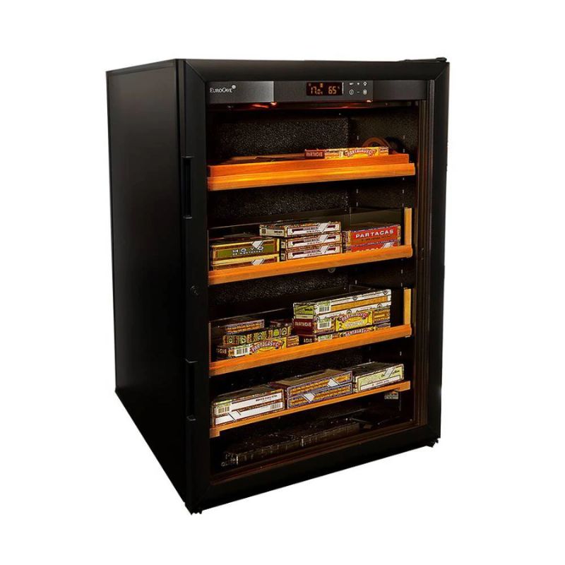 Tủ bảo quản Cigar EuroCave CC064V3 Tủ bảo quản Cigar EuroCave CC064V3
