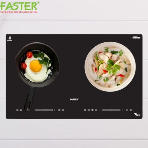 anh bep tu faster fs 825i