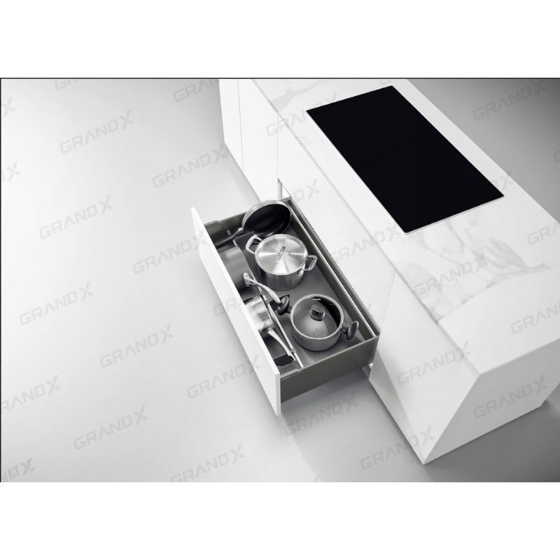 Ảnh giá xoong nồi Titanium GrandX XP.70T Ảnh giá xoong nồi Titanium GrandX XP.70T