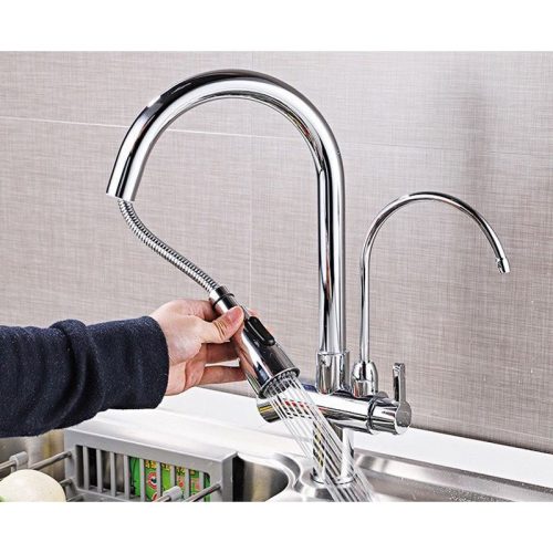 anh voi rua chen bat henry hr v8012 white