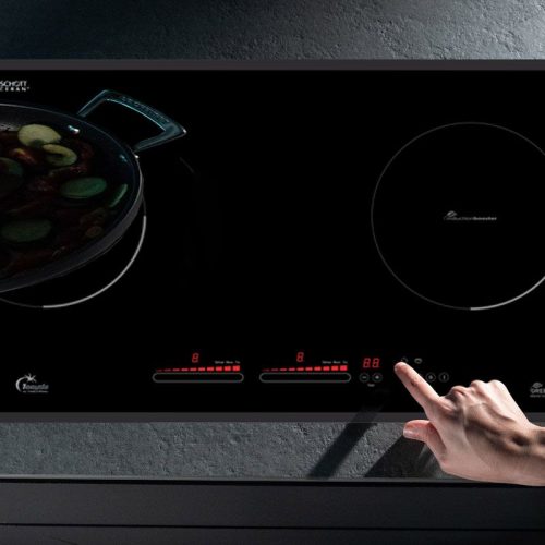 bang dieu khien bep tu doi tomate tom 02i‐g8 lap am