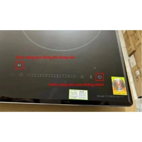 chuc nang bep tu faster fs 9989in 1