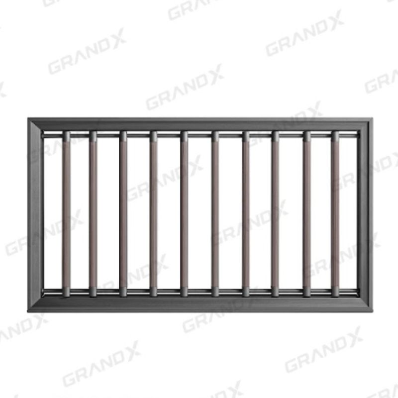 Giá treo quần tây cao cấp GrandX XM.80B Giá treo quần tây cao cấp GrandX XM.80B