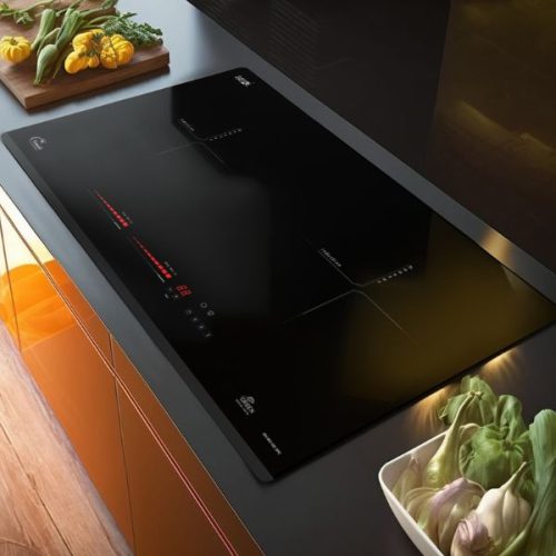 hinh anh bep tu doi tomate gh 8g‐02i dfc lap am