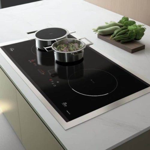 hinh anh bep tu doi tomate tom 02i‐7s lap am