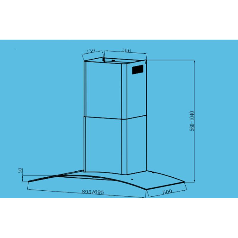 kich-thuoc-may-hut-mui-kinh-cong-tomate-tom-3159b‐t7.jpg kich thuoc may hut mui kinh cong tomate tom 3159b‐t7