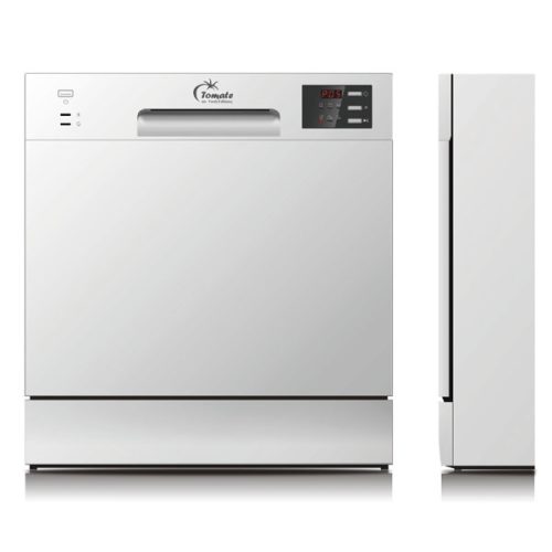 Máy rửa bát độc lập Tomate TOM 4301‐W08