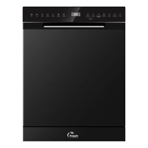 Máy rửa bát độc lập Tomate TOM 7601‐W15F