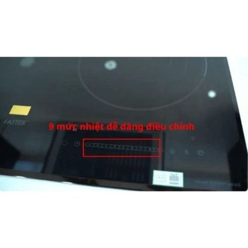 muc nhiet bep tu faster fs 9989in 1