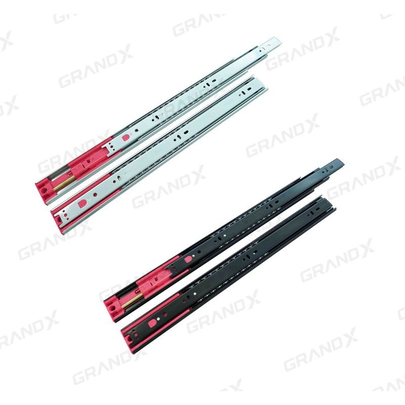 Ray bi giảm chấn toàn phần cao cấp Vega High GrandX XV.H350B Ray bi giảm chấn toàn phần cao cấp Vega High GrandX XV.H350B