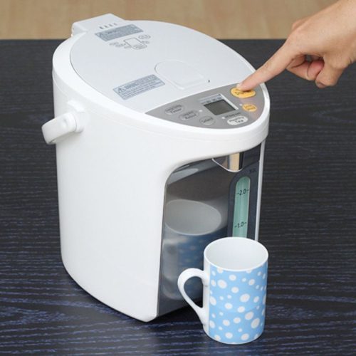 Bình thủy điện Panasonic NC-HU301PZSY 3 lít 3 anh binh thuy dien panasonic nc hu301pzsy 3 lit