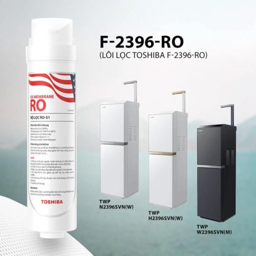 anh loi loc ro toshiba so 2 f 2396 ro 1