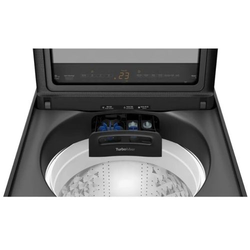 anh may giat panasonic inverter 12 5 kg na fd125v3bv cua tren