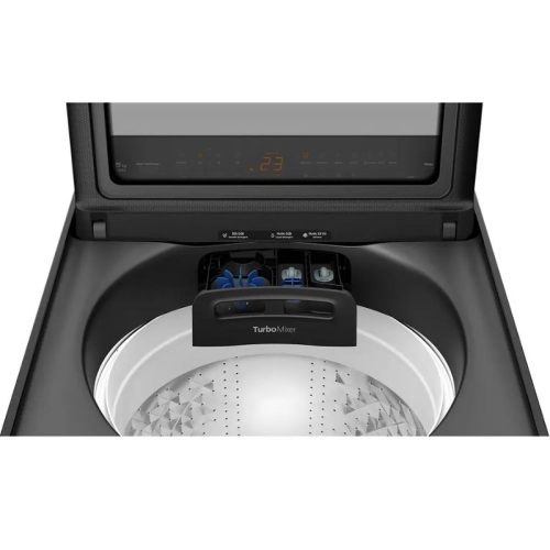 anh may giat panasonic inverter 13 5 kg na fd135x3bv cua tren