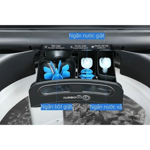 anh may giat panasonic inverter 14 kg na fd14v1brv cua tren