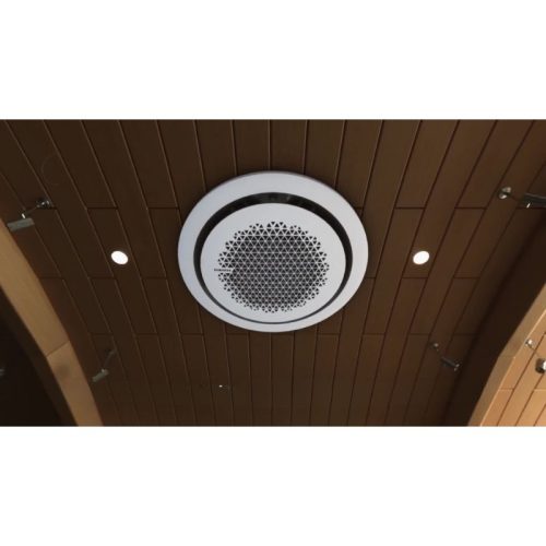 Máy lạnh âm trần 360 độ Samsung Inverter 4 HP AC100TN4PKC/EA 3 anh may lanh am tran 360 do samsung inverter 4 hpac100tn4pkcea