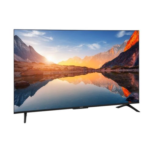anh tivi google a 4k 55 inch xiaomi l55ma asea