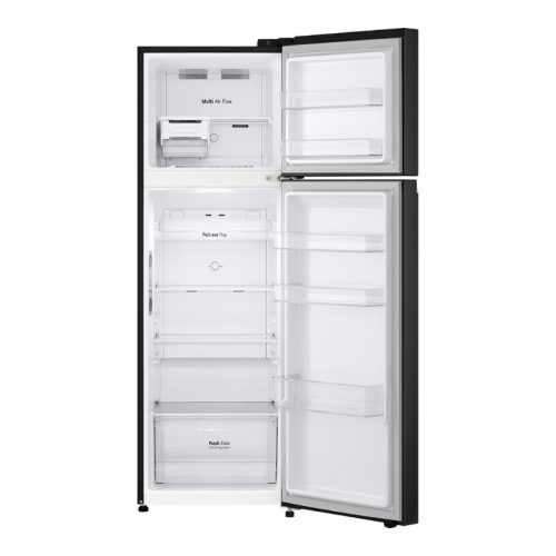 anh tu lanh 2 canh inverter 266 lit lg gv b262bl