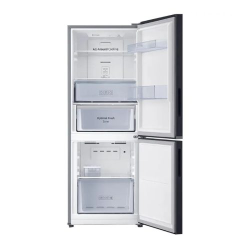 anh tu lanh 2 canh inverter 280 lit samsung rb27n4010bu