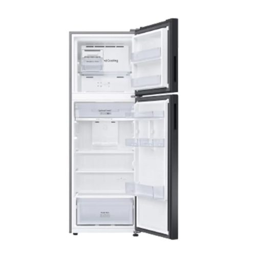 anh tu lanh 2 canh inverter 305 lit samsung rt31cb56248asv