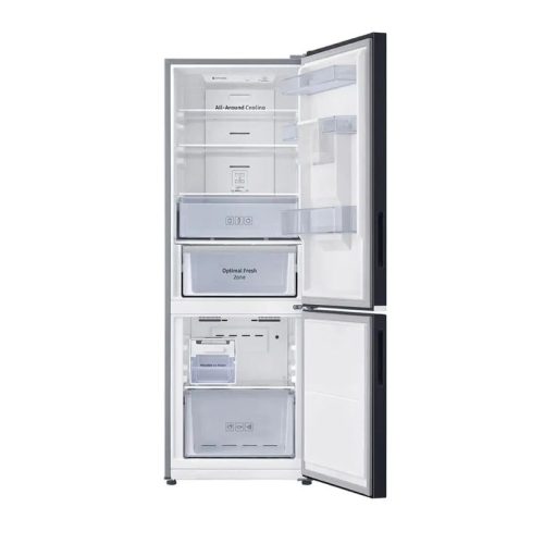 anh tu lanh 2 canh inverter 307 lit samsung rb30n4170bu