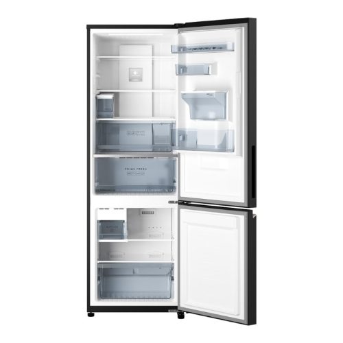 Tủ Lạnh 2 cánh Inverter 325 Lít Panasonic NR-BV361WGKV 3 anh tu lanh 2 canh inverter 325 lit panasonic nr bv361wgkv