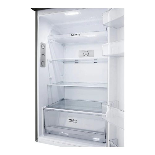 anh tu lanh 2 canh inverter 335 lit lg gn m332ps